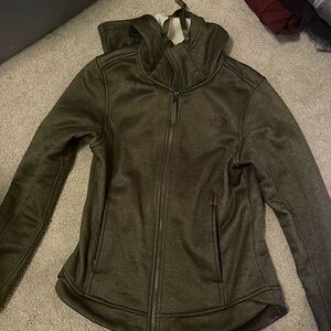 North face women’s jacket